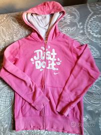 Felpa Nike "Just do it" 12 ani