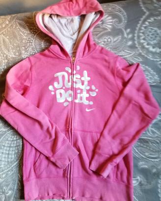 Felpa Nike "Just do it" 12 ani