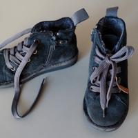 Scarponcini Panchic bambino