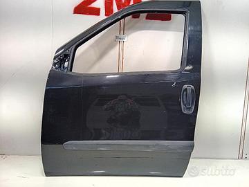 PORTIERA ANTERIORE SINISTRA FIAT Doblo Serie 52014