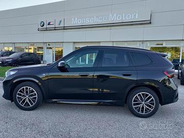 BMW X1 xdrive20d mhev 48V Msport auto
