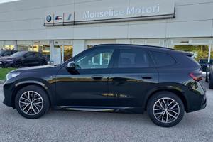 BMW X1 xdrive20d mhev 48V Msport auto