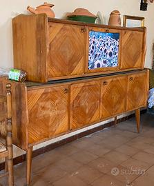 Credenza vintage