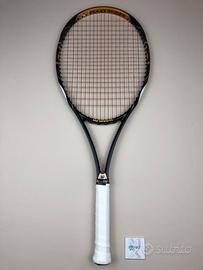 WILSON K FACTOR K BLADE 98 304 L2 Racchetta Tennis