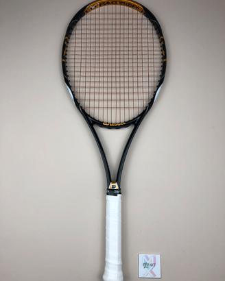 WILSON K FACTOR K BLADE 98 304 L2 Racchetta Tennis