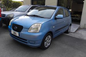 Kia Picanto 1.0 12V Spirit
