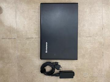 Lenovo G505 15.6" - uscita HDMI e lettore CD