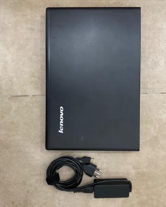 Lenovo G505 15.6" - uscita HDMI e lettore CD