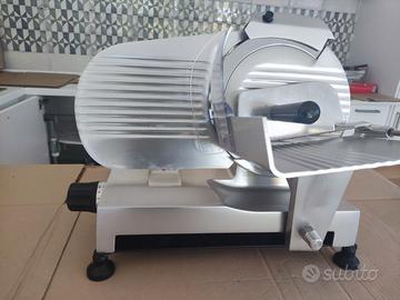 Affettatrice professionale Essedue Modello 220
