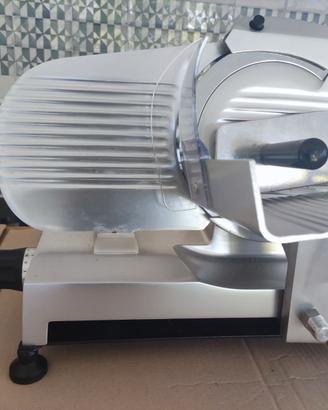 Affettatrice professionale Essedue Modello 220