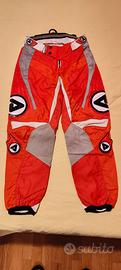 PANTALONE ACERBIS