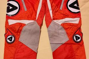 PANTALONE ACERBIS