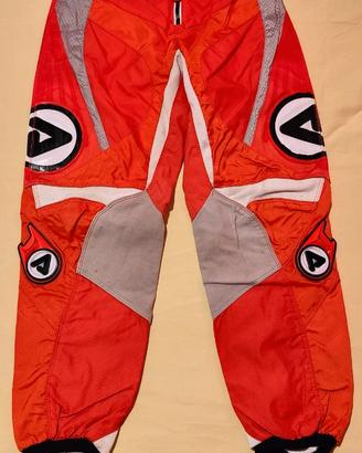 PANTALONE ACERBIS
