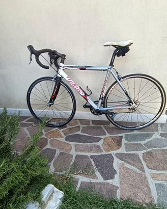 bicicletta da corsa Wilier Triestina Escape