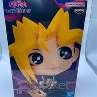 Statuetta Originale Banpresto Q posket Yu-Gi-Oh! D