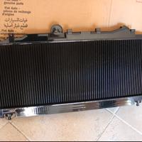 Radiatore acqua e climatizzatore Lancia y 95 2000