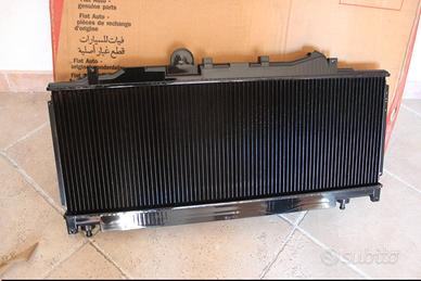 Radiatore acqua e climatizzatore Lancia y 95 2000