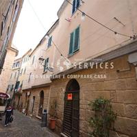 Ampia proprietà da ristrutturare nel Centro Storic