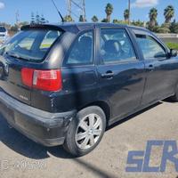 SEAT IBIZA 2 6K1 1.4I 60CV 93-02 - Ricambi