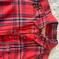 Camicia scozzese