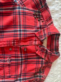 Camicia scozzese