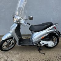 Piaggio Liberty 50 - 2009