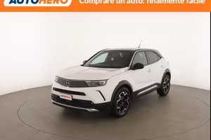 OPEL Mokka VT26720