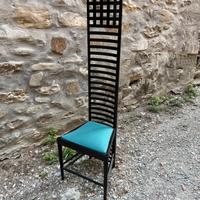Sedia Hill House Cassina