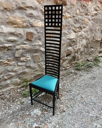 Sedia Hill House Cassina