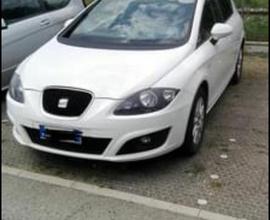 Seat leon gpl casa madre