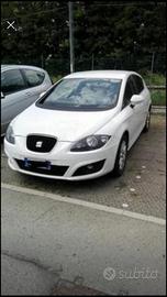 Seat leon gpl casa madre