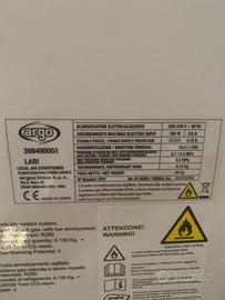Condizionatore portatile ARGO