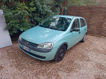 Opel Corsa C 1.0 Benzina 2001