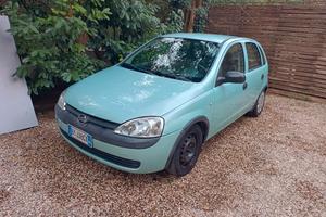 Opel Corsa C 1.0 Benzina 2001