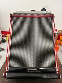 Radiatore Ke Technology 290