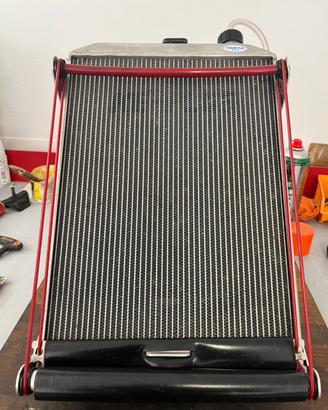 Radiatore Ke Technology 290