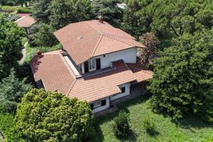 Villa di 283 m² con 4 locali e box auto a Vaprio d