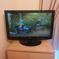 Tv 37 pollici LG
