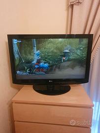 Tv 37 pollici LG