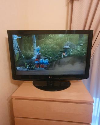 Tv 37 pollici LG