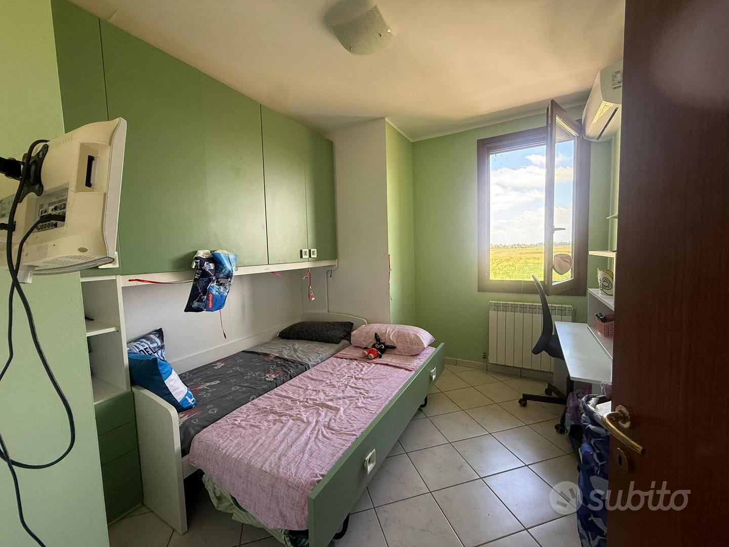 Apartment in San Felice sul Panaro, I Ronchetti - Vista 2