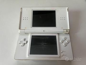 Nintendo DS