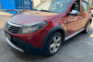 Dacia Sandero 1.5 dCi 75CV Ambiance