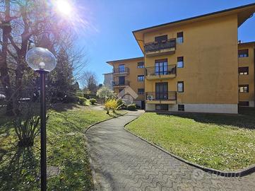 4 LOCALI A BESANA IN BRIANZA