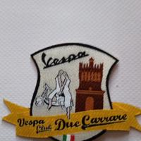 Vespa Club Toppa