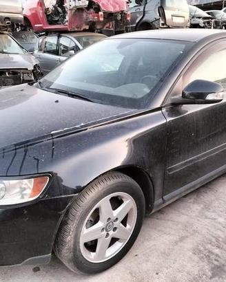 Ricambi Volvo v50 1.6 d