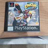 crash Bandicoot 3 warped PlayStation 