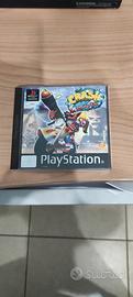 crash Bandicoot 3 warped PlayStation 