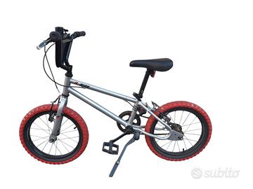 bici  BMX bambino  Btwin Decathlon  3-6 anni 