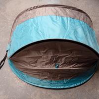 Lettino Nido tenda POP UP Bo Jungle Pieghevole

